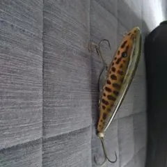 道楽ルアーのサムネイル