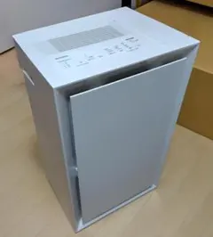 アイリスオーヤマ 加湿空気清浄機 AAP-AH50A-W 加湿未使用のサムネイル