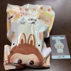 Lububu ラブブ 正規品 Have a seat QUQU