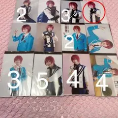 あんステ ブロマイド