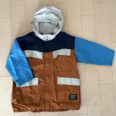 【値下げ】BREEZE ジャンパー　110cm