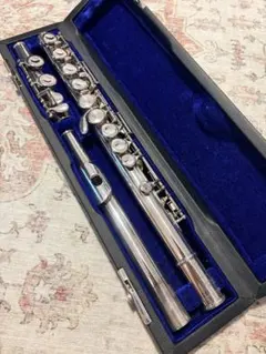 2026年最新】pearl フルート本体の人気アイテム - メルカリ