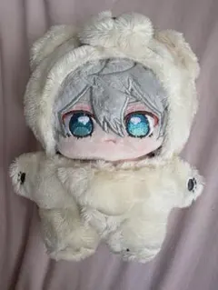 あんスタ 瀬名泉 クマ 熊 第1弾 いつぬい 一緒に暮らす ぬいぐるみ