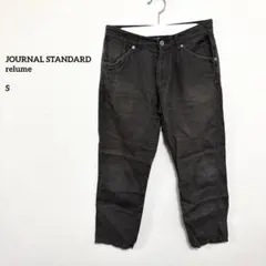JOURNAL STANDARD relumeリネン100%パンツS e200のサムネイル