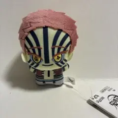 鬼滅の刃 ちびぐるみ vol.5 猗窩座 新品 タグ付き