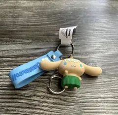 新品未使用】ハワイ限定 日焼けシナモンロール キーホルダー - メルカリ