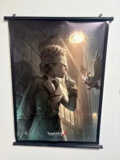 第五人格　占い師　『独歩行者』　C97コミケ　タペストリー