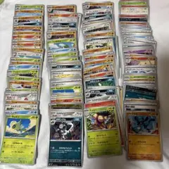 ポケモンカード 約150枚セット