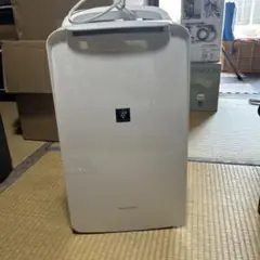 早い者勝ち❗️SHARP 除湿機 2020年製 Amazon | シャープ 衣類乾燥機 除湿機 7.1L / プラズマ