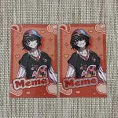 MADEIN マシロ　チェキ MADEIN マシロ チェキ 2025年最新】madein マシロ チェキの人気