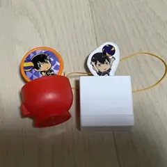 すき家　ハイキュー　影山飛雄