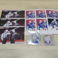 Paradox Live cozmez 矢戸乃上珂波汰 矢戸乃上那由汰