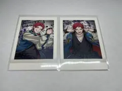 ヒプマイ 波羅夷空却 ぱしゃこれHypothesis Flava Ver.1 2