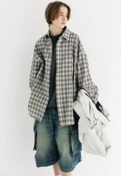 2026年最新】Clesste シャツの人気アイテム - メルカリ