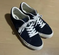 converse one star スニーカー
