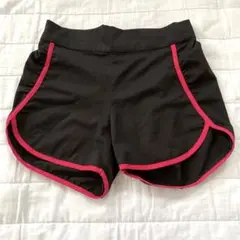【VISION QUEST】 ランニングパンツ 【Sサイズ】のサムネイル