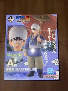 2025年最新】一番くじ ドラゴンボール ex 激闘!!天下一武道会 a賞の