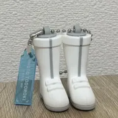 僕のヒーローアカデミア 轟焦凍 ミニチュアシューズコレクション