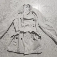 【GAP】トレンチコートLのサムネイル