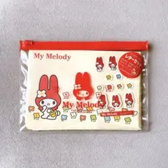 超レア⭐︎平成レトロ サンリオ 初期マイメロディ レターセット