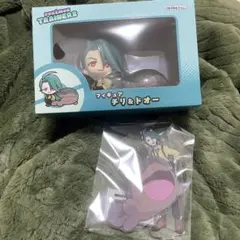 美品 チリ ドオー フィギュア アクリルスタンド セット まとめ売り ポケモン