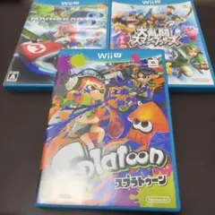 2026年最新】wiiu マリオカート8セットの人気アイテム - メルカリ