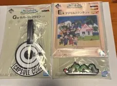一番くじ　ドラゴンボール　SNAP2　まとめ売り