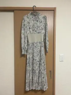 tooco closet トッコクローゼット ワンピース