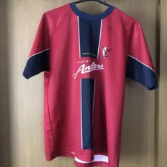 アントラーズ　コンフィットTシャツ　Lサイズ