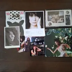 きき様専用　　柴咲コウセット