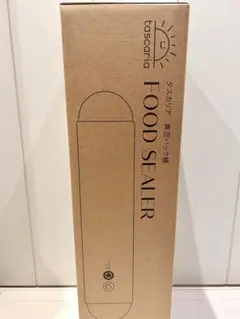 真空パック機 フードシーラー 家庭用 保存袋 新品未使用