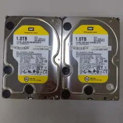 【まとめ売り①】WD 1TB 2.5インチ HDD 4個セット 健康状態正常 まとめ売り③】WD 1TB 2.5インチ HDD 4個セット 健康状態正常 - メルカリ