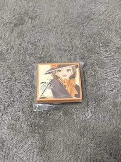 NANA CD風アクリルチャーム　ハチ