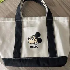 シンゾーン　トートバッグのサムネイル