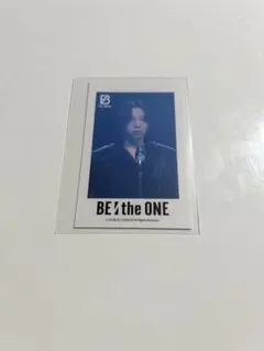 BE:FIRST そうた ソウタ SOTA トレカ