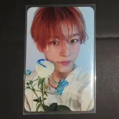 NCT WISH ユウシ songbird 日本盤 トレカ - メルカリ