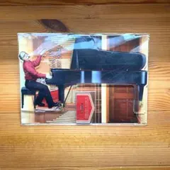 ゴールデンカムイ アクスタ オーケストラコンサート鶴見中尉 尾形百之助セット