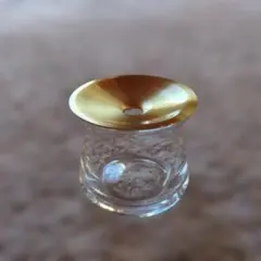 ma様専用 キントー KINTO フラワーベース　LUNAクリア