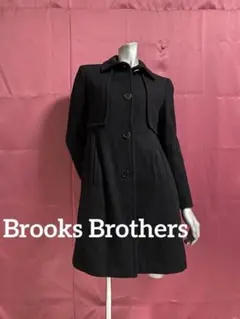 Brooks Brothers◆ブルックスブラザーズ◆レディースチェスターコートのサムネイル