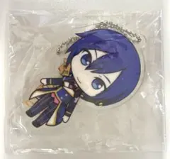 プロセカ アクリルキーホルダー　KAITO