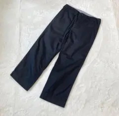 COMME des GARCONS HOMME チノパン　AD2009