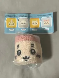 ちいかわもこもこポーチ2 古本屋