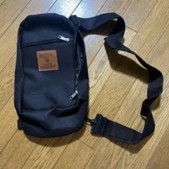 阪神タイガース ショルダーバッグ 黒