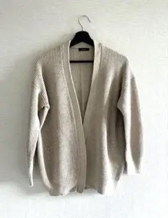 allureville サマーカーディガンのサムネイル