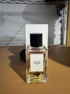 CELINE BLACK TIE オードゥ パルファン 100ml - メルカリ