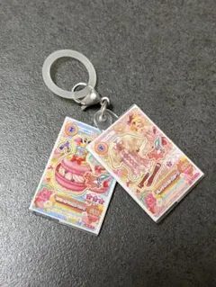 アイカツ！ めじるしアクセサリー 星宮いちご
