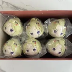 アイドリッシュセブン もちもちマスコット 亥清悠 vol.5 42個 - メルカリ