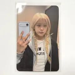 2026年最新】BLACKPINKロゼトレカの人気アイテム - メルカリ