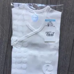 コンビ 短肌着 新品