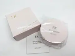 MENARD 未使用品] メナード　ＴＫ　ビューティーキープ　フェイスパウダーのサムネイル